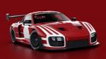 Porsche 935 2019 года